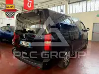 2019 Peugeot Traveller
