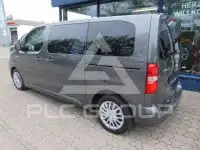 2019 Peugeot Traveller