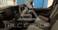 2019 Peugeot Traveller