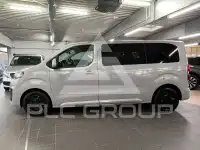 2019 Peugeot Traveller