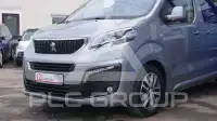 2019 Peugeot Traveller