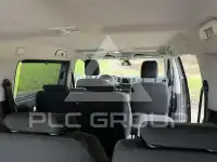 2019 Peugeot Traveller