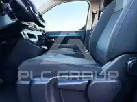 2019 Peugeot Traveller