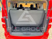 2019 Peugeot Traveller