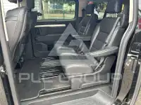 2019 Peugeot Traveller