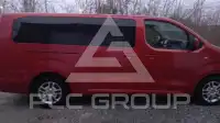 2019 Peugeot Traveller