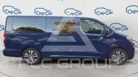 2019 Peugeot Traveller