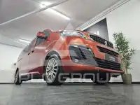 2019 Peugeot Traveller
