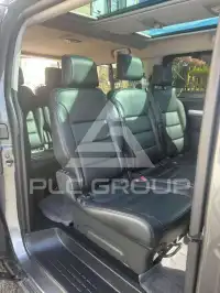 2019 Peugeot Traveller