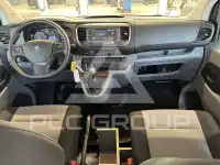 2019 Peugeot Traveller