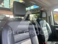 2019 Peugeot Traveller