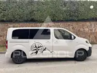 2019 Peugeot Traveller