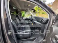 2019 Peugeot Traveller