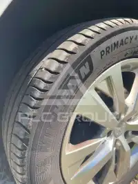 2019 Peugeot Traveller