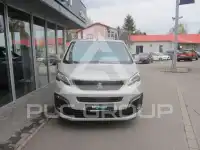 2019 Peugeot Traveller