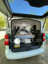 2019 Peugeot Traveller