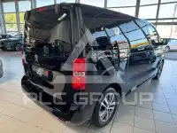 2019 Peugeot Traveller