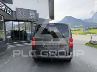 2019 Peugeot Traveller