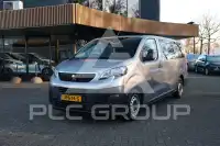 2019 Peugeot Traveller