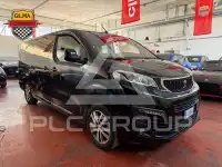 2019 Peugeot Traveller