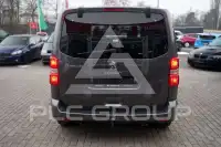 2019 Peugeot Traveller
