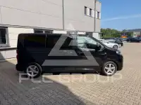 2019 Peugeot Traveller
