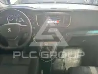2019 Peugeot Traveller