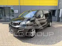 2019 Peugeot Traveller