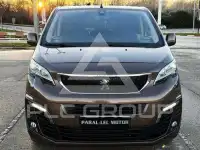 2019 Peugeot Traveller