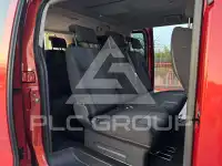 2019 Peugeot Traveller