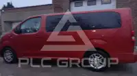 2019 Peugeot Traveller