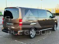 2019 Peugeot Traveller
