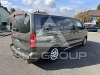 2019 Peugeot Traveller