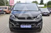 2019 Peugeot Traveller