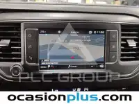 2019 Peugeot Traveller