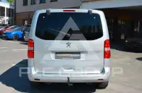 2019 Peugeot Traveller