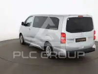 2019 Peugeot Traveller