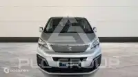 2019 Peugeot Traveller
