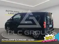 2019 Peugeot Traveller