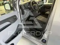 2019 Peugeot Traveller