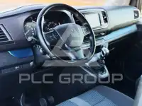 2019 Peugeot Traveller
