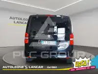 2019 Peugeot Traveller