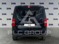 2019 Peugeot Traveller