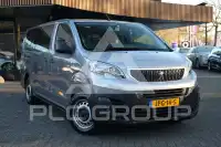 2019 Peugeot Traveller