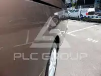 2019 Peugeot Traveller