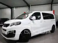 2019 Peugeot Traveller