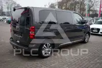2019 Peugeot Traveller