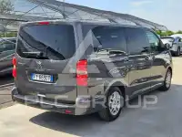 2019 Peugeot Traveller