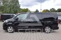 2019 Peugeot Traveller