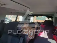 2019 Peugeot Traveller